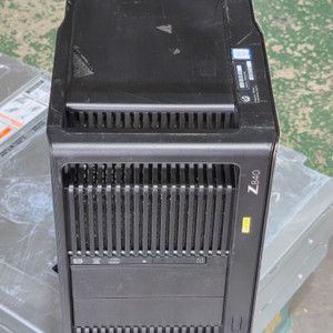 Z840 44코어