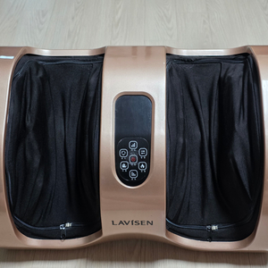 라비센 종아리 발마사지기 KS-608H