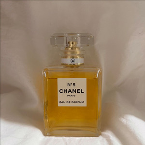 샤넬 넘버5 오드 빠르펭 35ml
