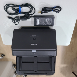 캐논 문서 스캐너 DR-M260