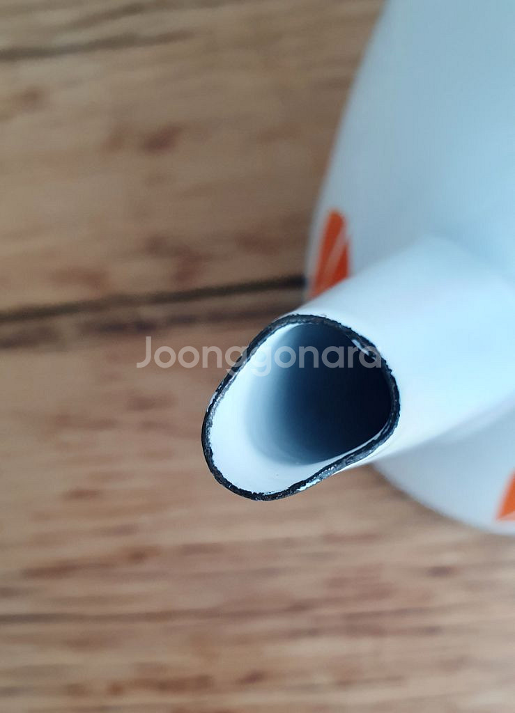 캐서린홀름 오렌지커피팟--2