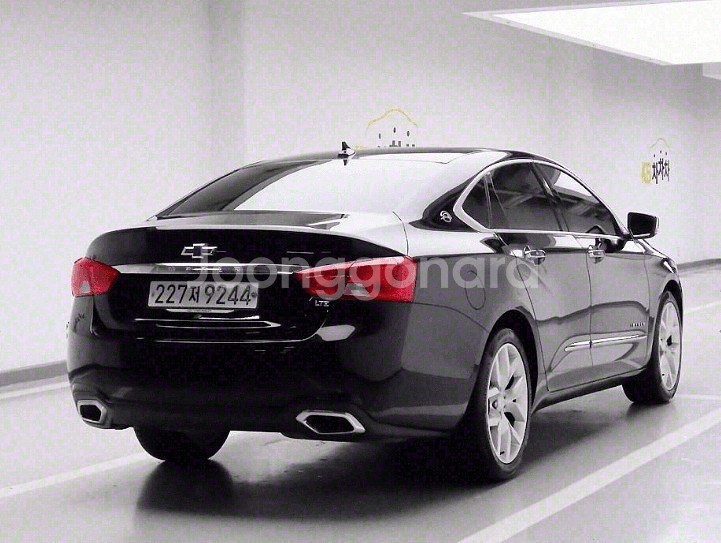 *16년 임팔라 2.5 LTZ*--0