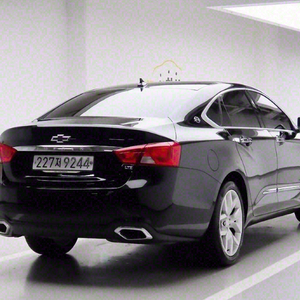 *16년 임팔라 2.5 LTZ*
