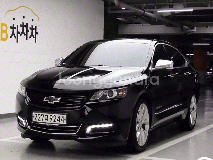 *16년 임팔라 2.5 LTZ*--4