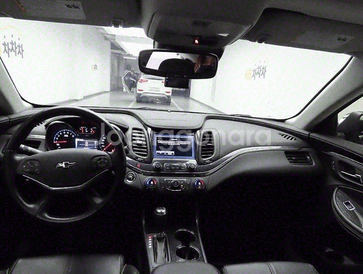 *16년 임팔라 2.5 LTZ*--2