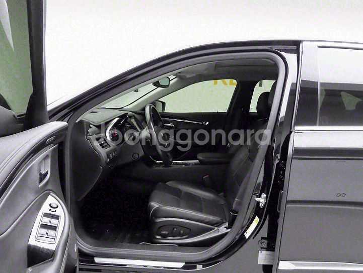 *16년 임팔라 2.5 LTZ*--9
