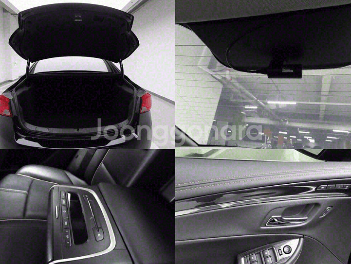 *16년 임팔라 2.5 LTZ*--6