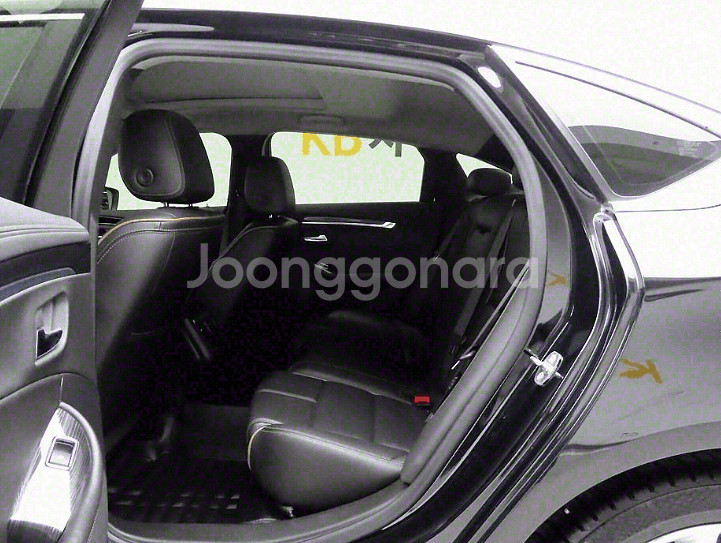 *16년 임팔라 2.5 LTZ*--8