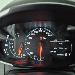 *17년 더뉴아베오 1.4 터보 LT* 이미지