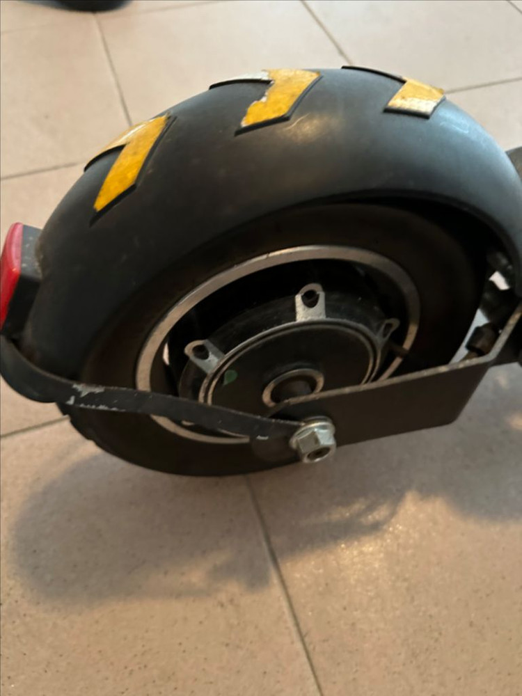 원스텝 10n 전동킥보드 이미지