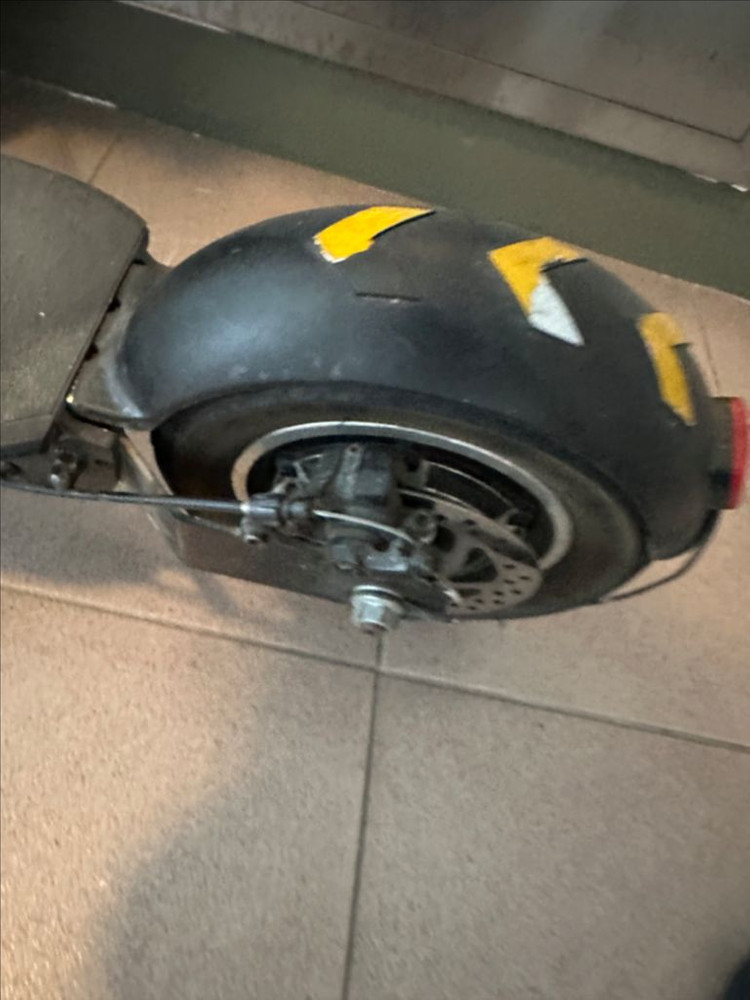 원스텝 10n 전동킥보드 이미지