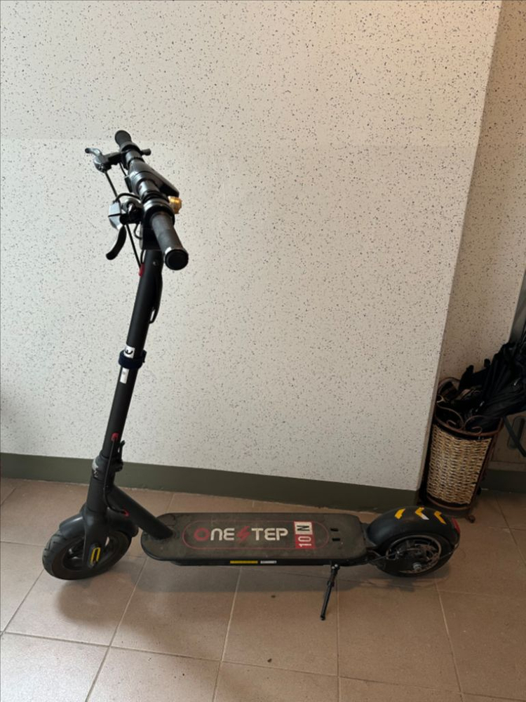 원스텝 10n 전동킥보드 이미지