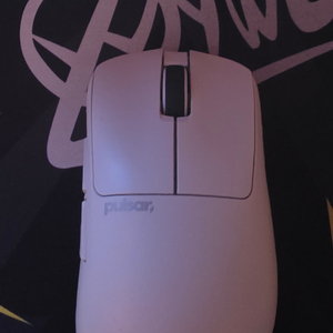 펄사 V3 미디움 펄브삼