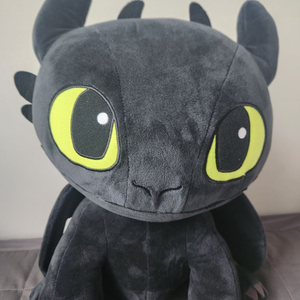 투슬리스 인형 45cm