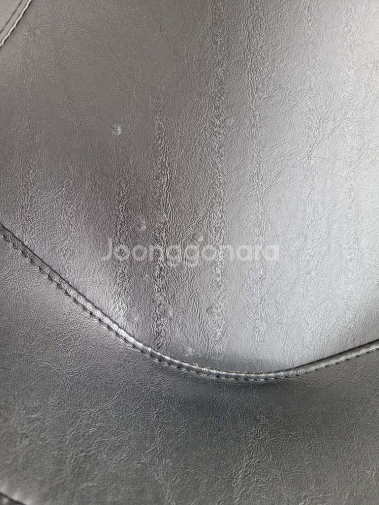 할리데이비슨 정품 투어링 싱글시트--5
