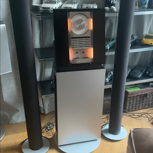 B&O Overtune과 Beolab6000 풀세트