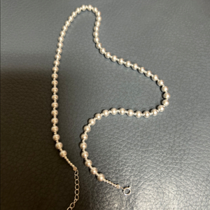 925silver 목걸이