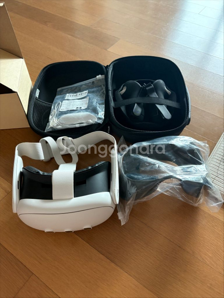 메타 퀘스트3 128g--0