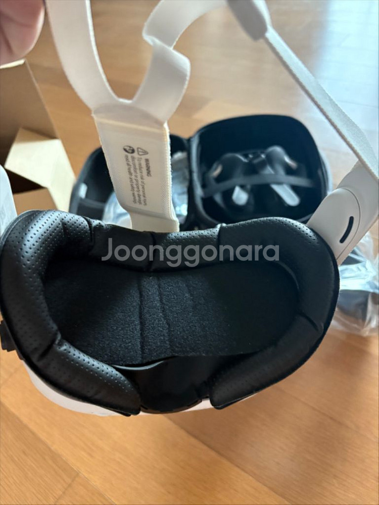 메타 퀘스트3 128g--3