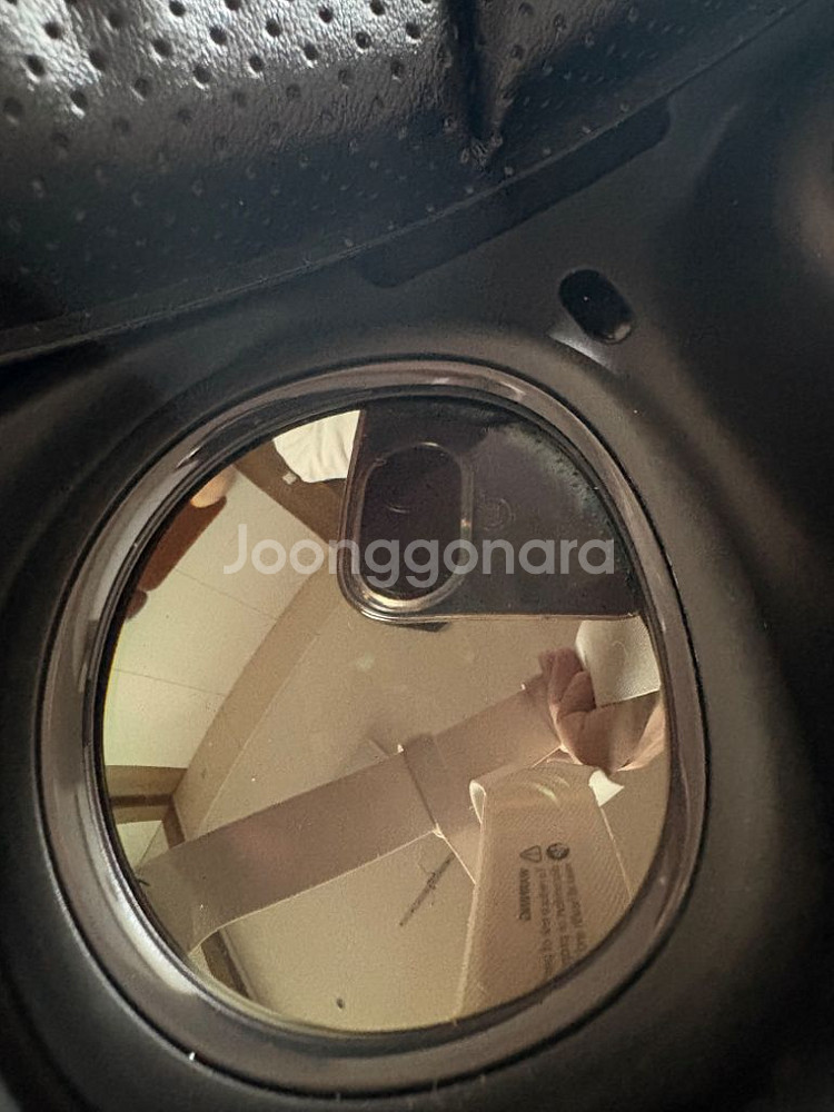 메타 퀘스트3 128g--4