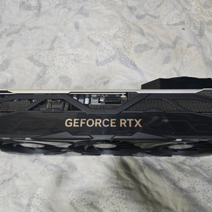 부산 GALAX RTX 4080 SUPER 팝니다