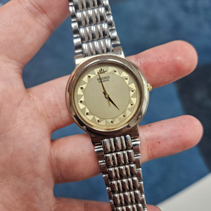 세이코 갤럭시 V701-1K10 빈티지 시계