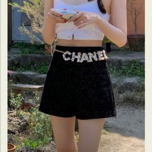 서쿠키 트윙클 숏팬츠