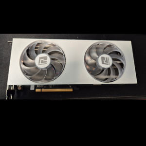 파워컬러 7700xt 대구직거래