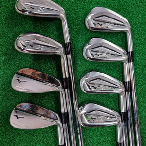 미즈노 JPX 921 아이언 세트
