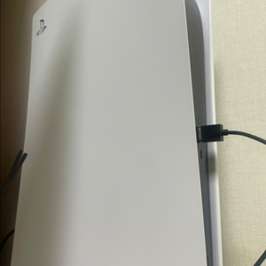 플스5 디스크버전+모니터 일괄