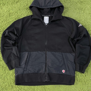 데상트 40주년 후드자켓 105/XL