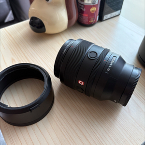 소니 FE 50mm F1.4 GM 렌즈(풀박스)