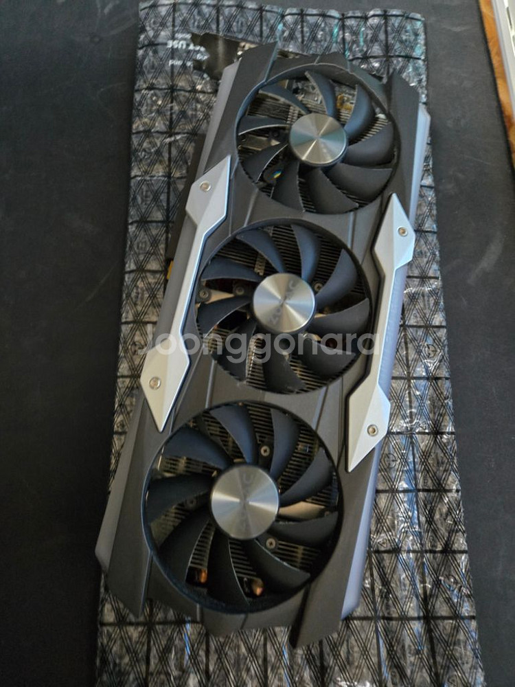 gtx 1080ti 팝니다 내고X--2