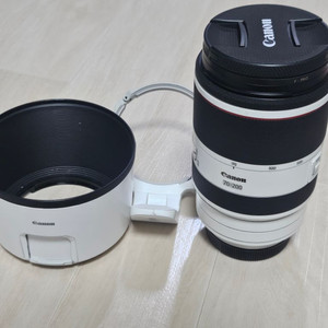 RF70-200 F2.8 판매합니다