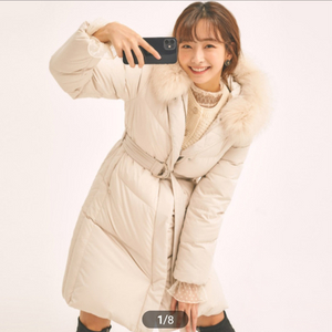 (일부 새상품택있음,84->68.5)로엠,밀크코코아제작