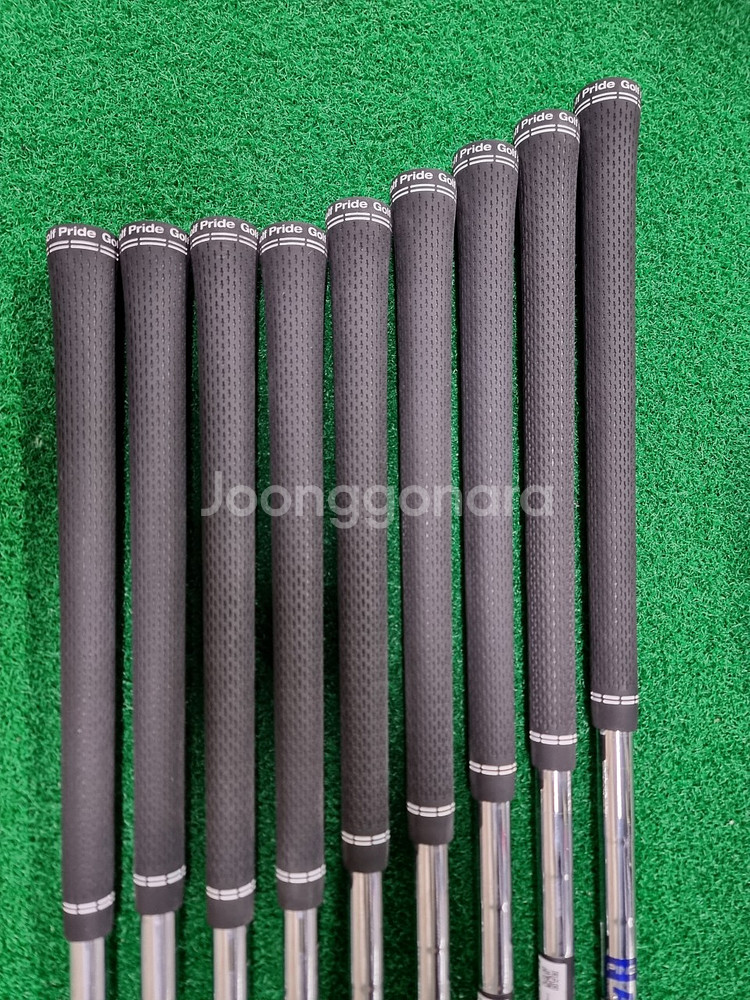 삼양정품 PING 핑 G430 아이언 세트--9