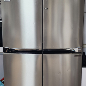 LG DIOS 냉장고 4도어 910L