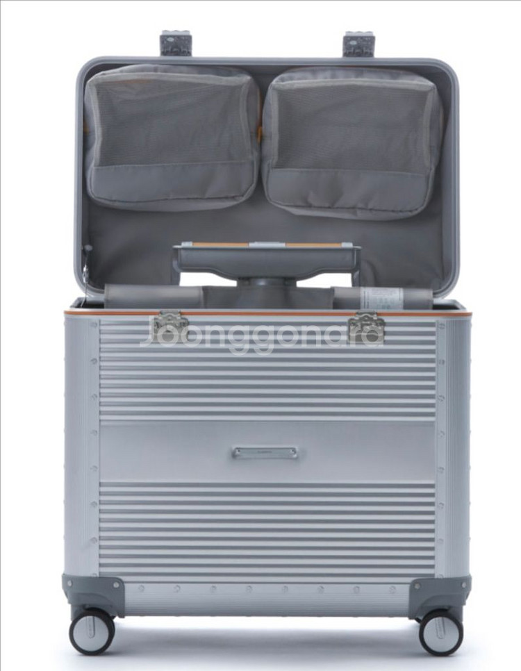 신제품 로우로우캐리어ALU CONVERTIBLE 88L--2