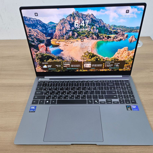 갤럭시북5 프로 NT960XHA-KP72G