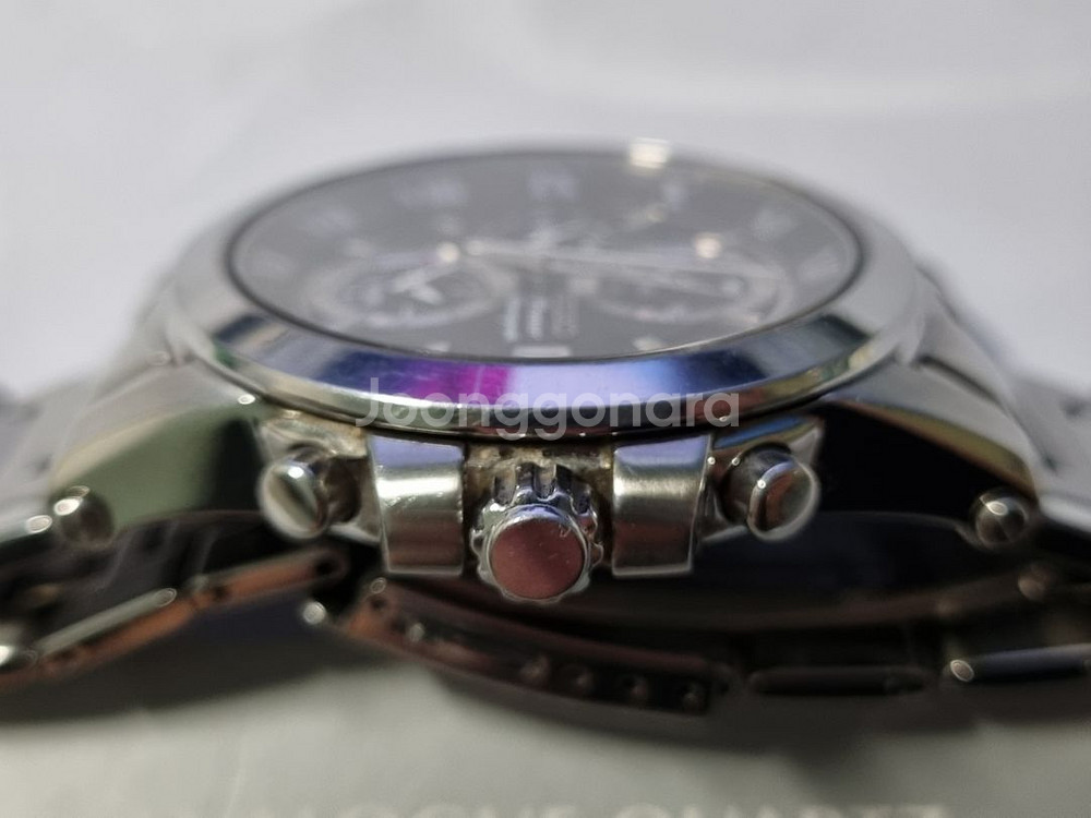 [SEIKO] 세이코 프리미어 크로노그래프 시계--2