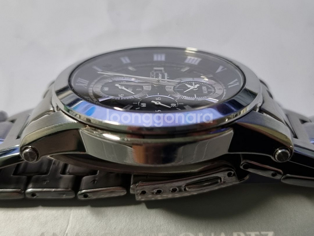 [SEIKO] 세이코 프리미어 크로노그래프 시계--1