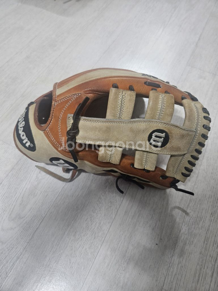 a2k 외야글러브 판매합니다--1