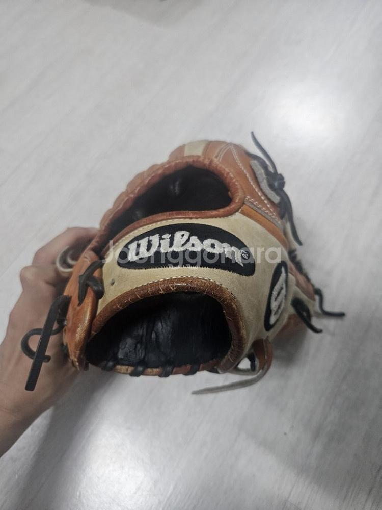 a2k 외야글러브 판매합니다--3