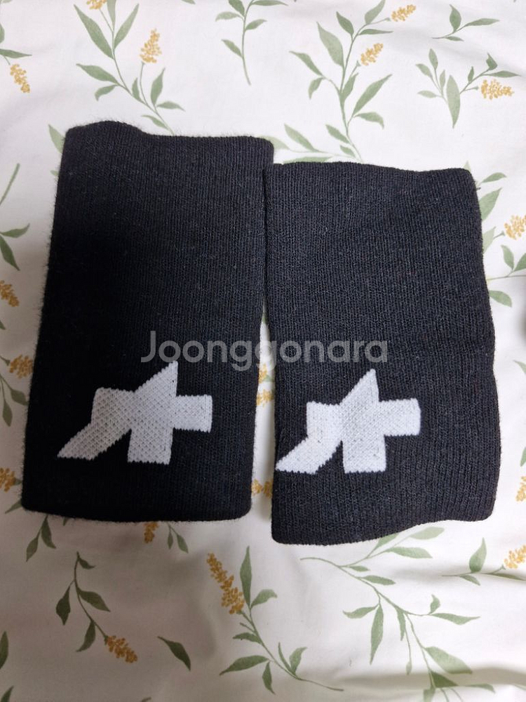 아소스 반장갑, 손목아대--2