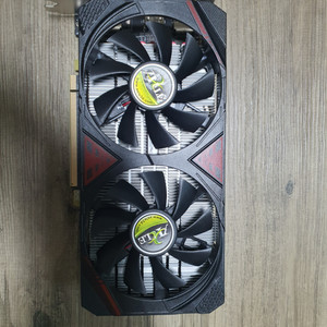 RX 580 8GB 팝니다