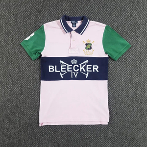 폴로 랄프로렌 블리커 90s 반팔 pk 폴로 셔츠