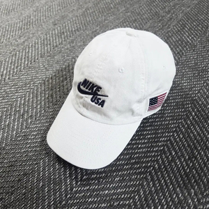 나이키 USA팀 미국 국대 올림픽 성조기 볼캡