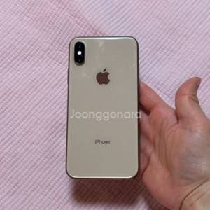 아이폰xs 64