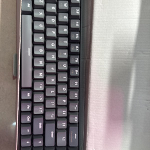 ZIYGULANG K68 게이밍 키보드