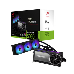 ASUS ROG Astral LC RTX 5090